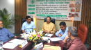 বাংলাদেশ জুট মিলস্ এসোসিয়েশনের ৪১ তম বাৎসরিক সাধারণ সভা অনুষ্ঠিত