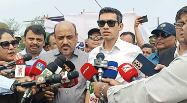 বন্দরে টার্মিনালে ৮০০ মিলিয়ন ডলার বিনিয়োগ করবে বিদেশি কোম্পানি