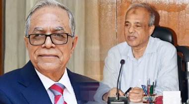 ‘আবদুল হামিদের দেশত্যাগে সহায়তাকারীদের আইনের আওতায় আনা হবে’