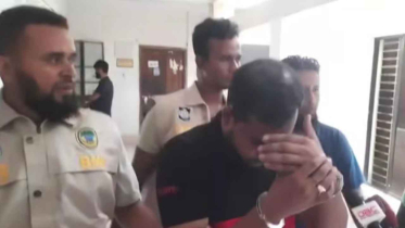 ছাত্রলীগ নেতাকে আটকে রেখে মুক্তিপণ, গ্রেপ্তার বিএনপির ৩ নেতা