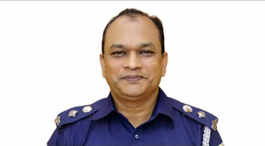 সাবেক রাষ্ট্রপতি আব্দুল হামিদের দেশত্যাগ: এবার কিশোরগঞ্জের এসপি প্রত্যাহার