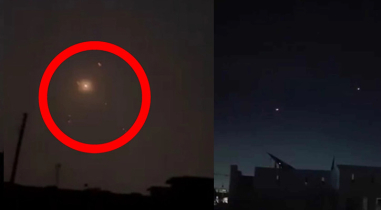 পাকিস্তানের মুহুর্মুহু ক্ষেপণাস্ত্র হামলায় কেঁপে উঠল ভারত