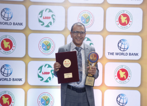 আজ গ্রামীণ জন উন্নয়ন সংস্থা পদার্পণ করলো ২৯ বছরে