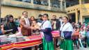 ভোলায় ৬ লাখের বেশি শিক্ষার্থীর হাতে নতুন বই
