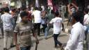 ভোলায় বিএনপি ও বিজেপি—দুই গ্রুপের মধ্যে ব্যাপক সংঘর্ষ