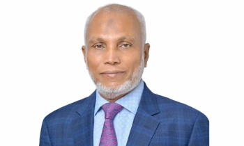 চট্টগ্রামে গণসংযোগকালে গুলিবিদ্ধ বিএনপি প্রার্থী এরশাদ উল্লাহ