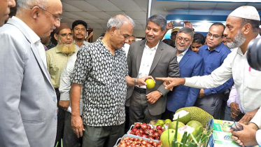 কৃষি গবেষণার মূল লক্ষ্য হোক কৃষকের কল্যাণ : স্বরাষ্ট্র উপদেষ্টা