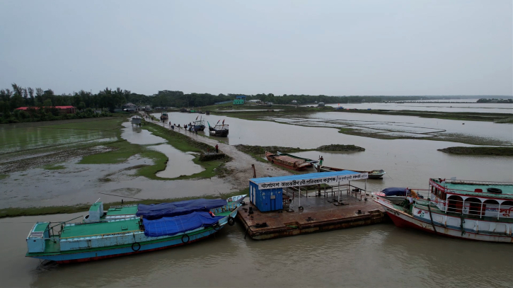 ইকোট্যুরিজম বিকাশে অবকাঠামো ও ব্যবস্থাপনার নানা চ্যালেঞ্জ