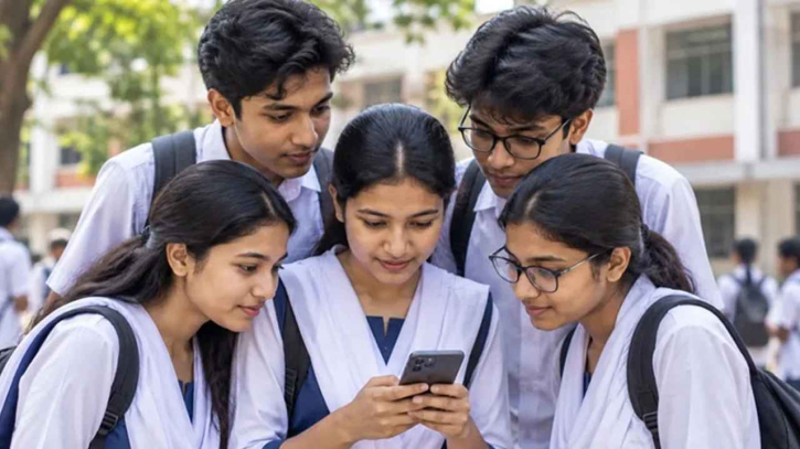 ভোলায় এইচএসসিতে ফেল ৫ হাজার ৭৬৭, জিপিএ-৫ পেল ৭৯ জন