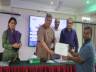 মোবাইল সার্ভিসিং ট্রেডে প্রশিক্ষকদের প্রশিক্ষণ কর্মসূচির সমাপনী