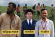 তথ্য সংগ্রহকালে দুই সাংবাদিকের ওপর হামলার অভিযোগ